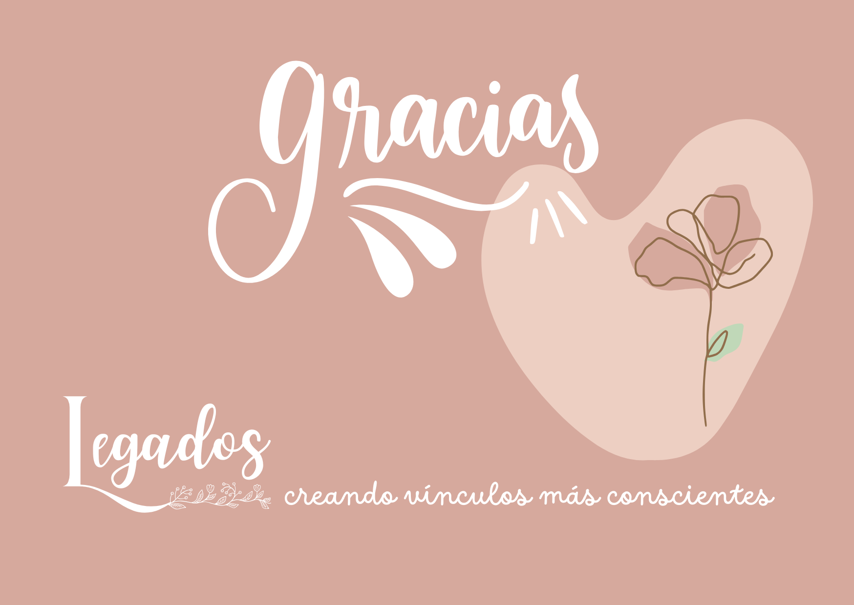 Tarjeta Legados